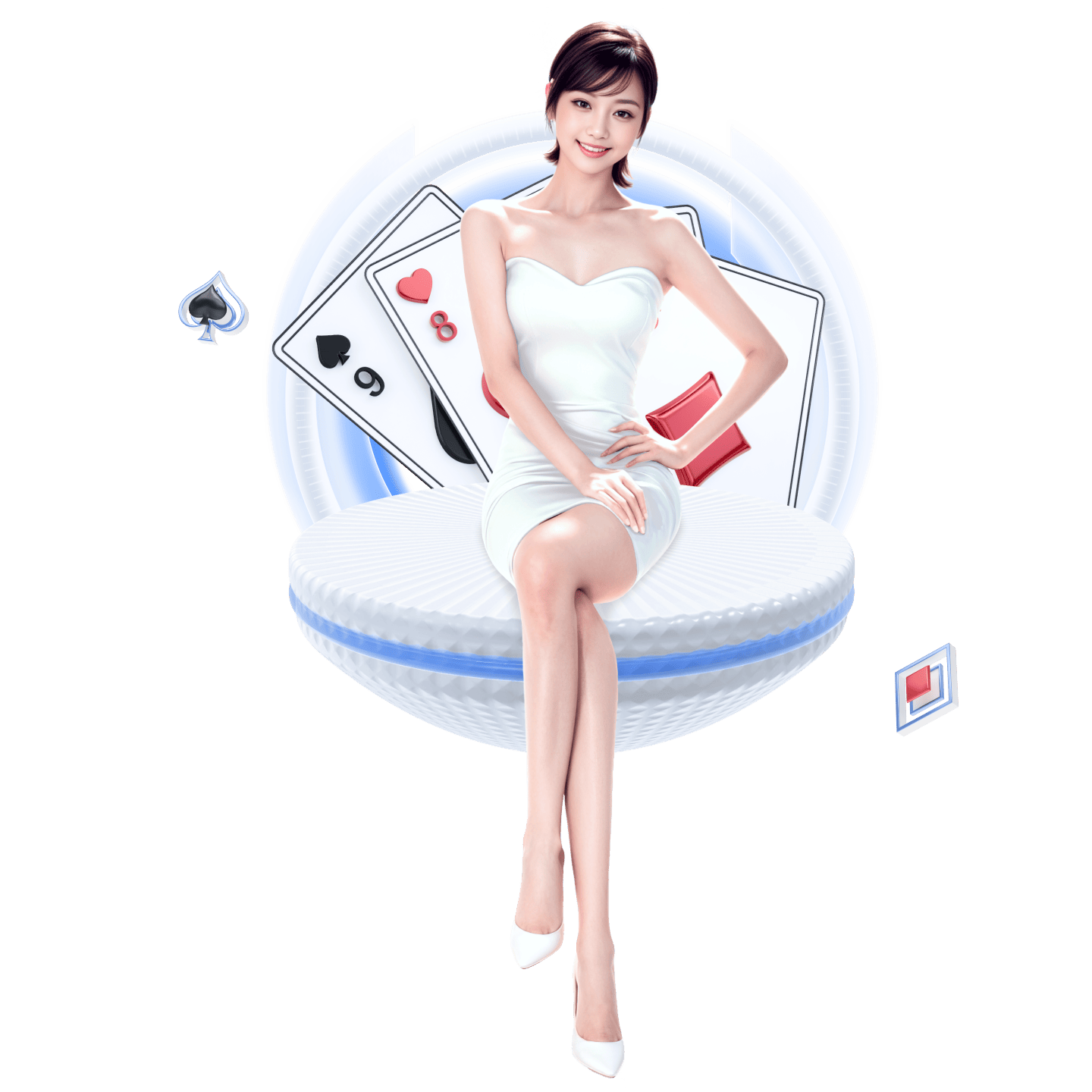 UFC粉丝